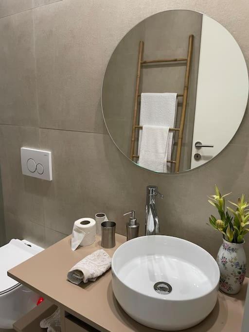 Casa Fermar Apartment Esposende Luaran gambar