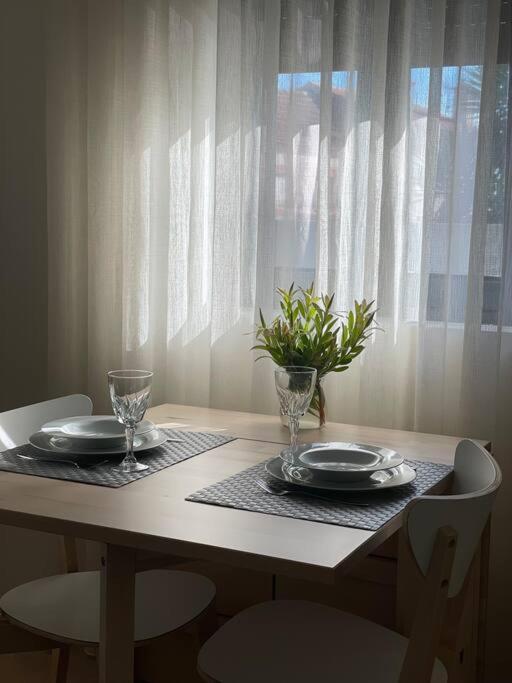 Casa Fermar Apartment Esposende Luaran gambar