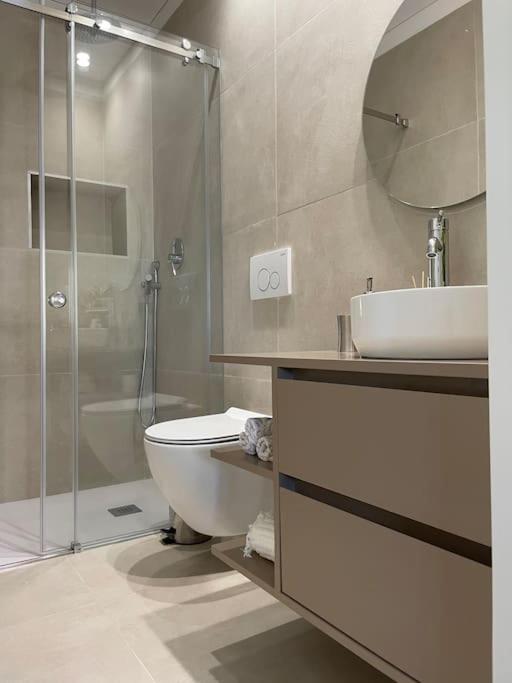 Casa Fermar Apartment Esposende Luaran gambar